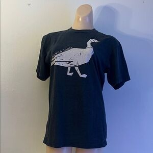 The Wild Goose Size Medium Tshirt